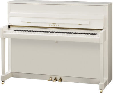 Kawai K-200 WH/P Piano