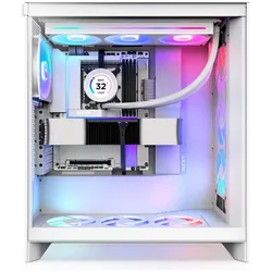 NZXT N9 Z890 (LGA 1851, Intel Z890, ATX), Mainboard