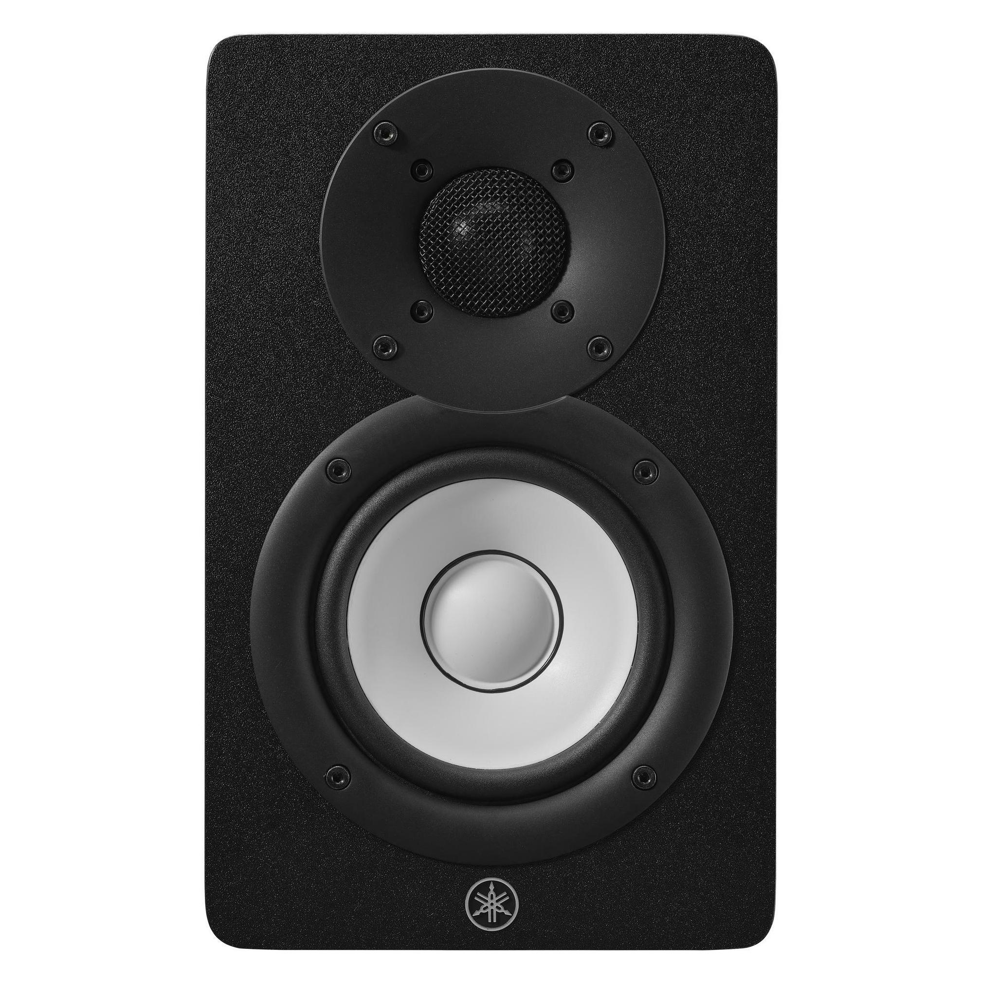 Yamaha HS4 (Aktiv, Paar, 2x 26 W) (CHS4)