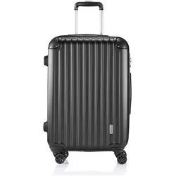 Clipper Toronto, Cabin-Trolley S, schwarz, Koffer, Schwarz
