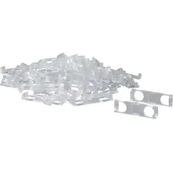 Eaton 100647 Staubschutzkappe, für Kontakte M22-XKDP  - 50 Stück