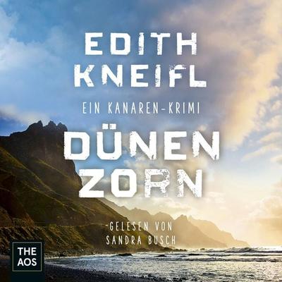 Dünenzorn - Edith Kneifl, Audio, 4066339248366