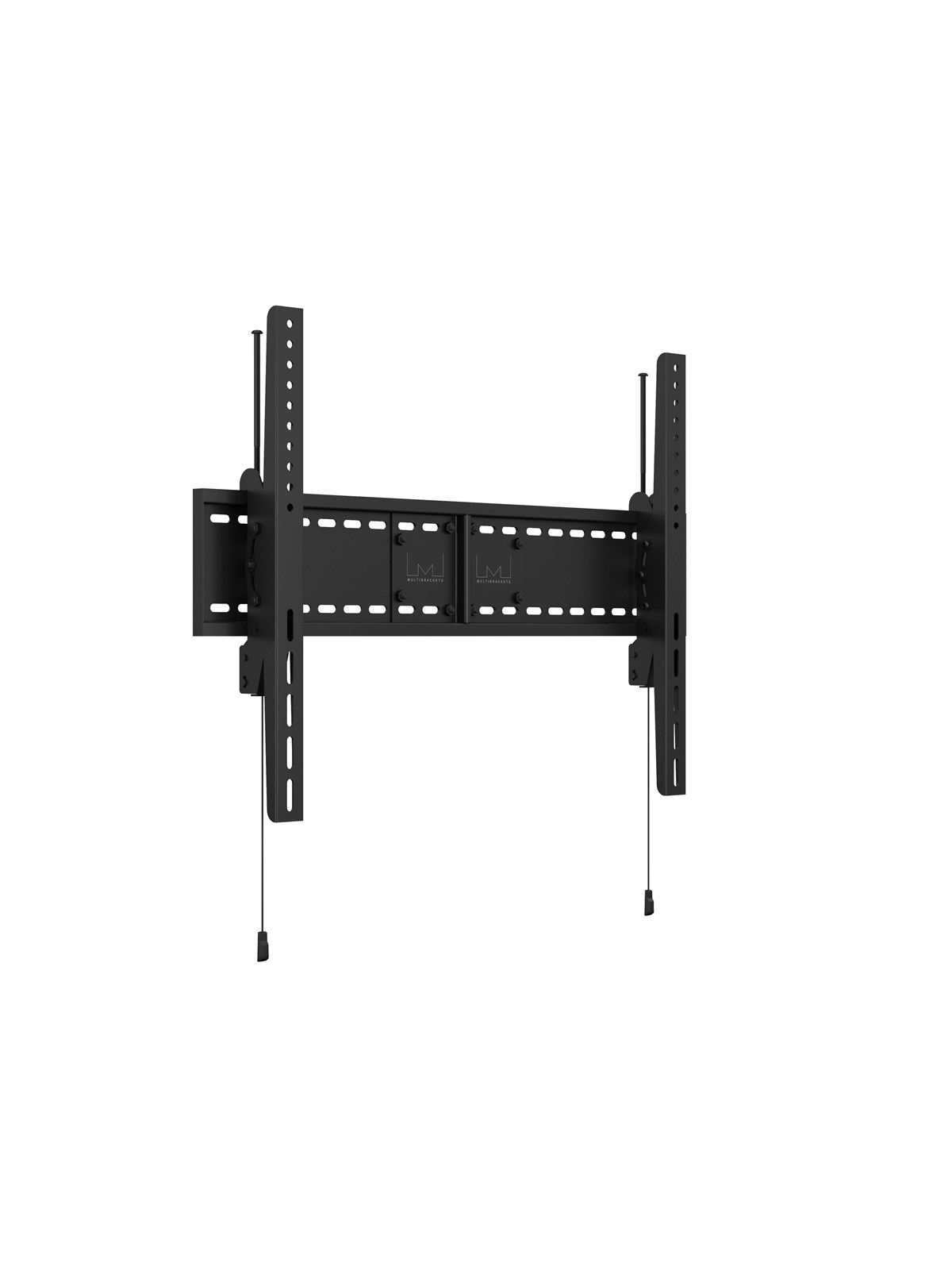 Multibrackets M Universal Wandmontage neigen HD - Max 125 kg - recommended for 110"