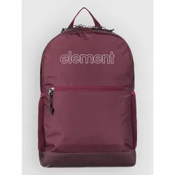 Element Infinity Action Rucksack tawny port Gr. Uni