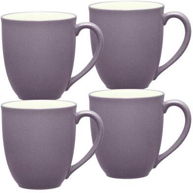 Noritake Colorwave Set of 4 Mugs, 12 oz.