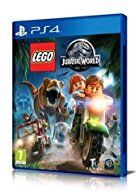 Warner Bros. - Lego Jurassic World PS-4 UK Multi - Preis vom 13.10.2026 19:28:25 h