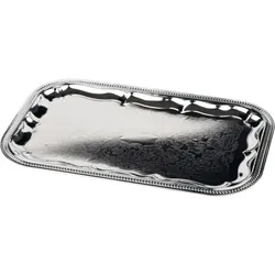 APS Partyplatte GN 1/1, GN 1/1, Länge: 530 mm, Breite: 325 mm