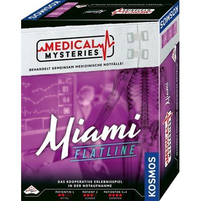 Medical Mysteries Miami