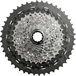 SHIMANO Kassette DEORE XT CS-M8000 11-fach 11-46Z