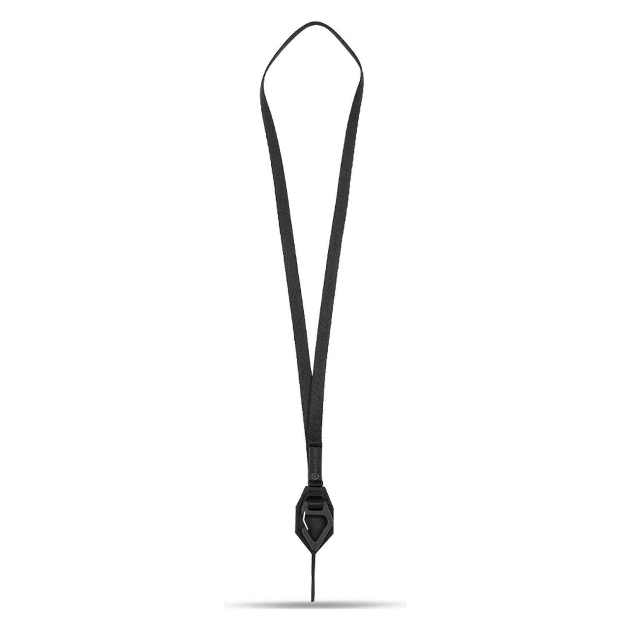 Wandrd Neck Strap (Nackengurt) (STRP-NS-BK-1)