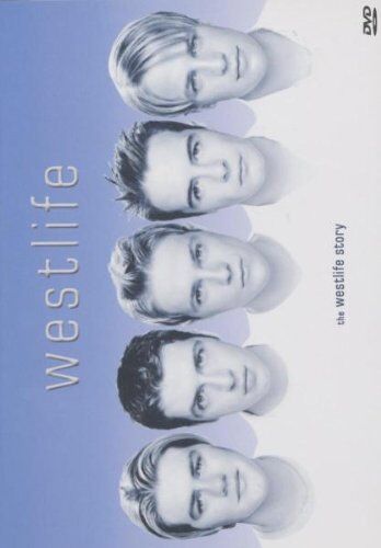 Westlife - Westlife - Westlife-Story - Preis vom 30.09.2026 22:30:23 h