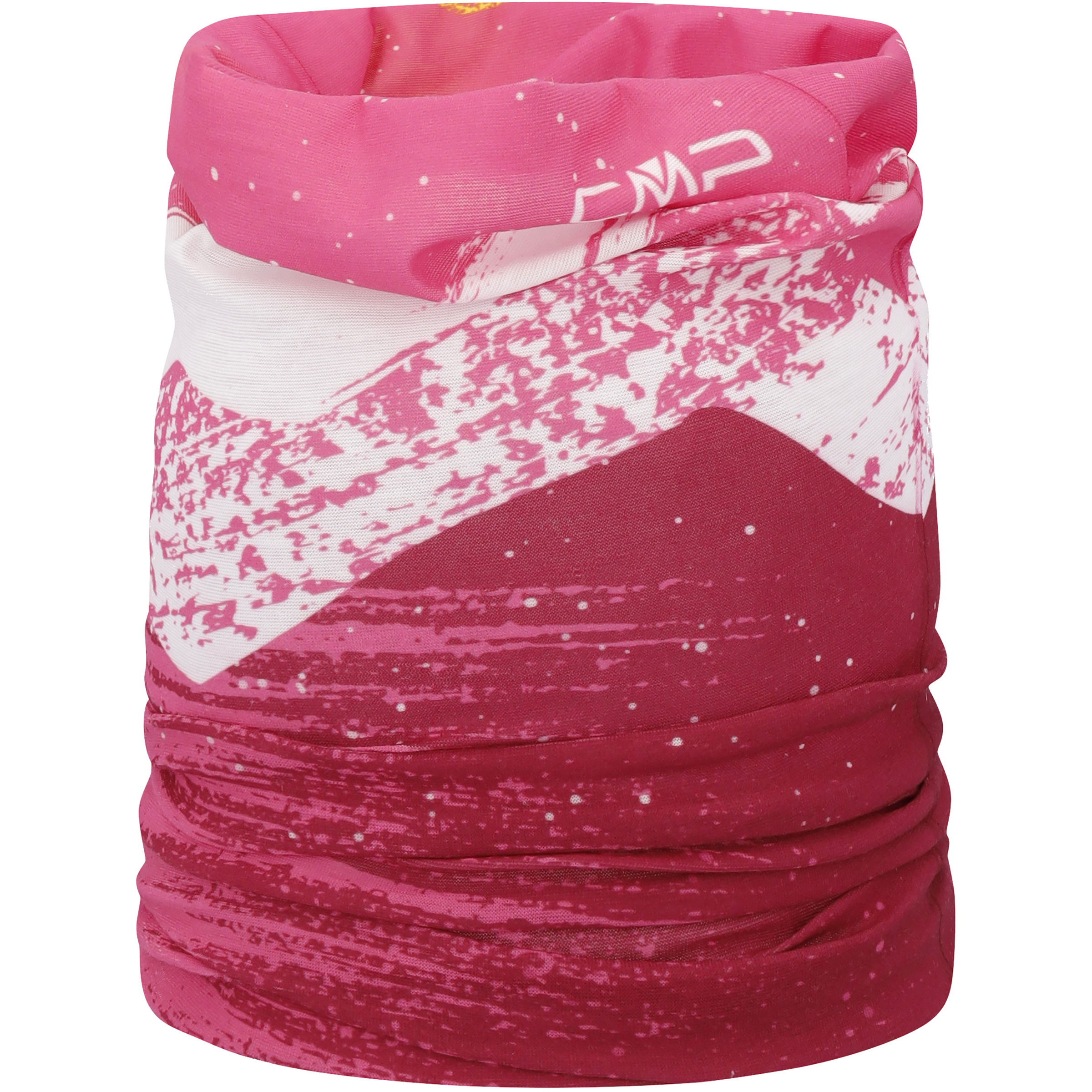 CMP Schlauchtuch Schals & Multifunktionstücher pink Trekking