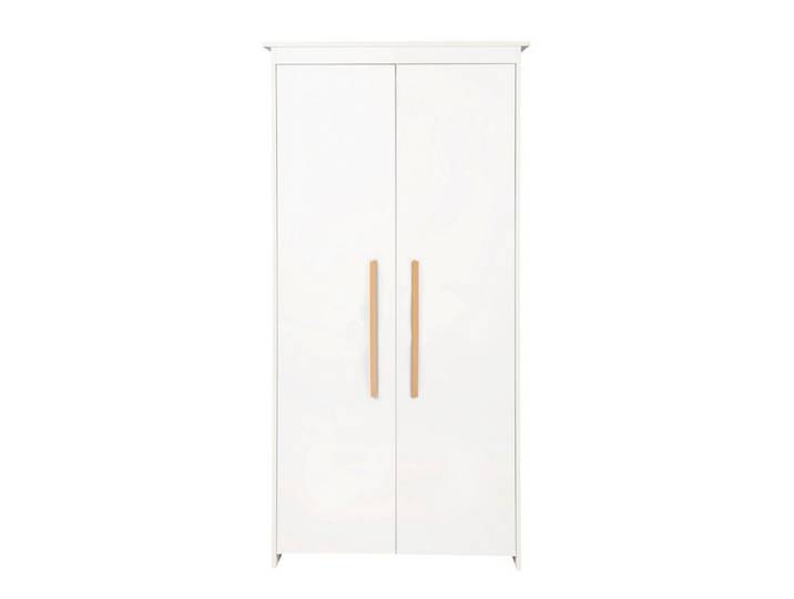 KLEIDERSCHRANK Lilo 2-türig