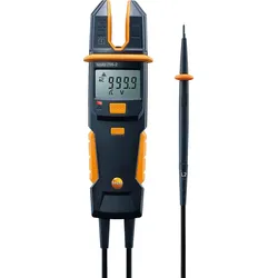 Strom-Spannungsprüfer testo 755-2