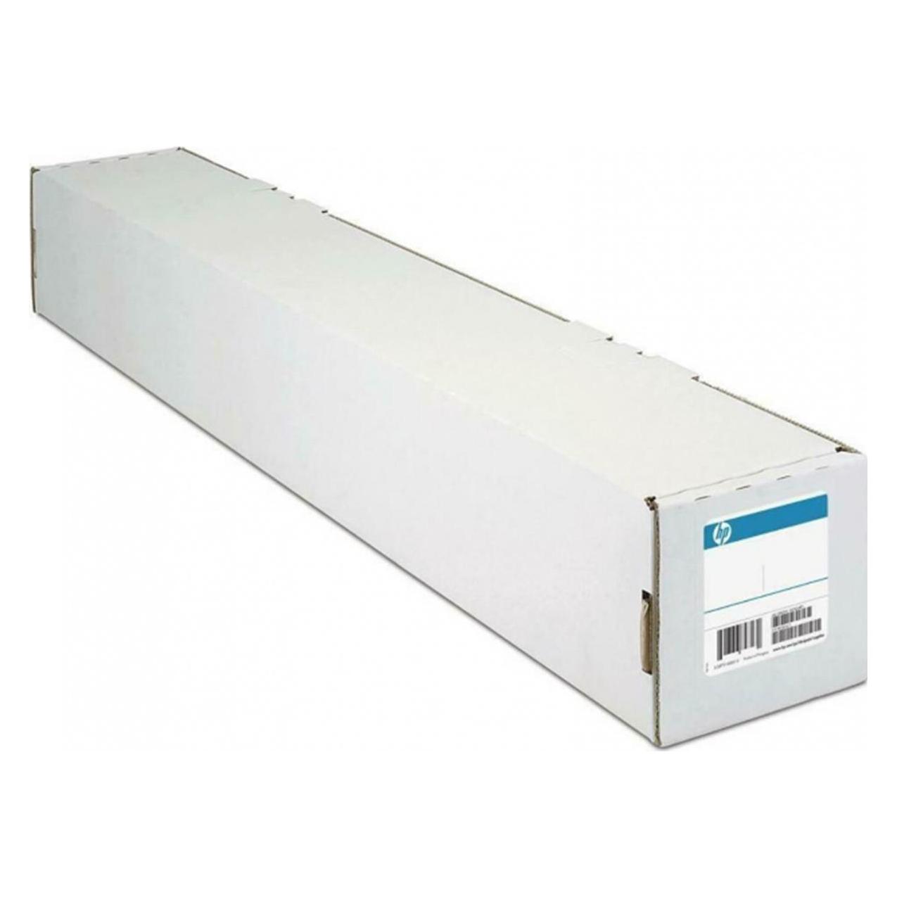 HP Plotterpapier Rolle 42" (90 g/m², 4570 cm, 106.70 cm) (Q1406B)