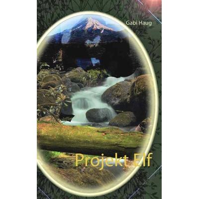 Projekt Elf, Taschenbuch von Gabi Haug, BoD – Books on Demand, 978-3-7448-9939-0