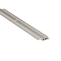 ter Hürne Leisten Übergangsprofil Edelstahl Typ UES 037 1000x1x30 mm