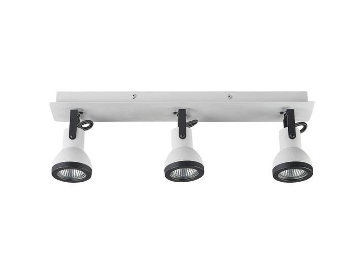 DECKENLEUCHTE Baro 7/44/12 cm Deckenlampe