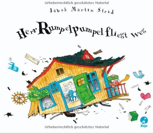 Strid, Jakob Martin - Herr Rumpelpumpel fliegt weg - Preis vom 16.10.2026 11:41:07 h