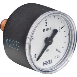 Manometer für Eckerle KD10, DSA40, DSA100, Ref. Nr. 110048