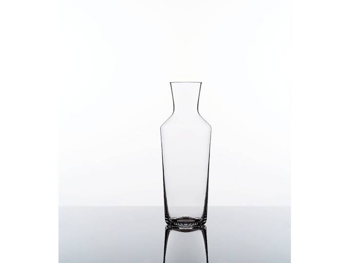 Karaffe Denk Art Transparent Glas B 9.3 cm H 24.8 cm 0.82 l - Karaffe'