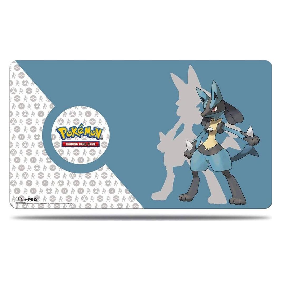 Ultra Pro Pokémon Snorlax Munchlax Playmat (2115948)