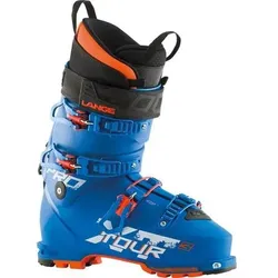 LANGE Herren XT3 TOUR PRO (POWER BLUE), Größe 27 in Blau Blau