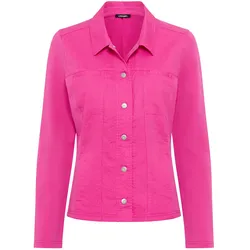 Tchibo - Olsen Jerseyjacke - Damen - Gr. 46