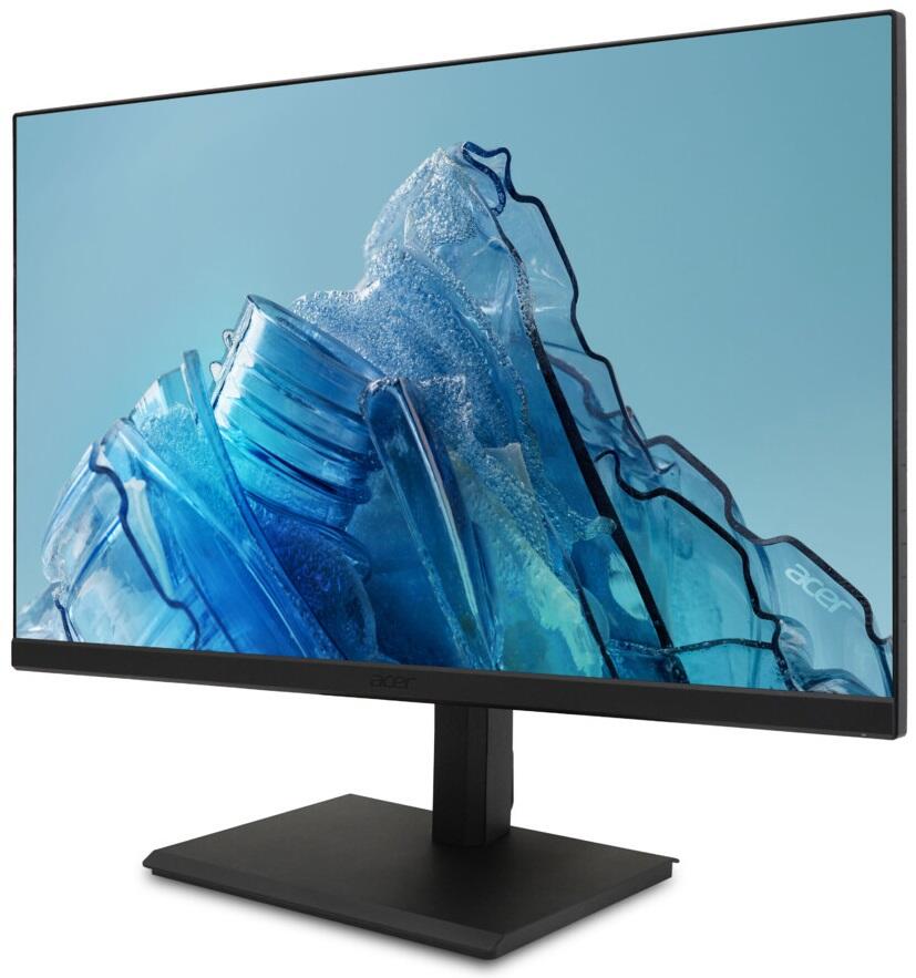 Acer Vero B277KL Monitor 68,6 cm (27 Zoll) UM.HB7EE.L01