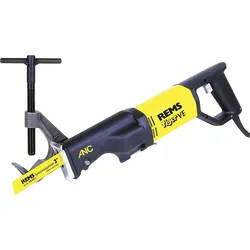Säbelsäge Tiger ANC VE-Set REMS im Koffer