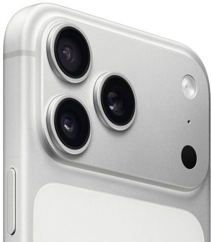 Apple iPhone 17 Pro Max 512GB Silver