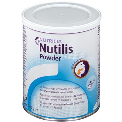 Nutilis Powder Dickungspulver 300 g Pulver
