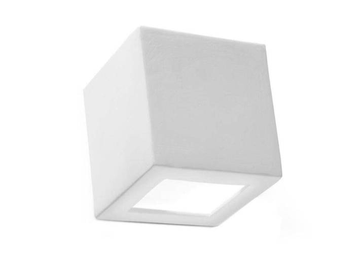 Sollux Lighting Wandleuchte Keramik Leo Clean, Junges Wohnen, Mo