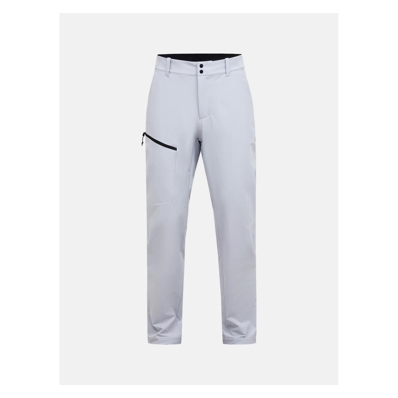 Peak Performance Scale Softshell Hose Summit Smoke (L, M) (69773604)