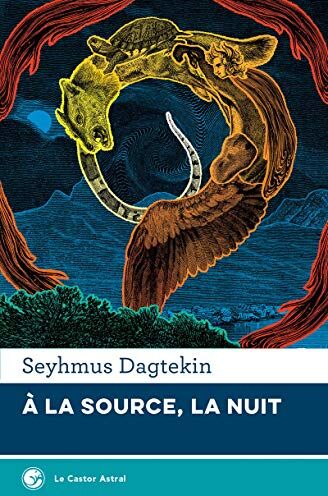 A la source, la nuit - Preis vom 17.10.2026 19:25:27 h