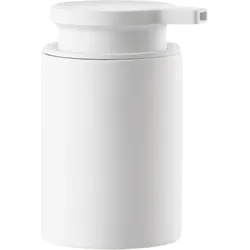 Karma Seifenspender 250 ml weiß