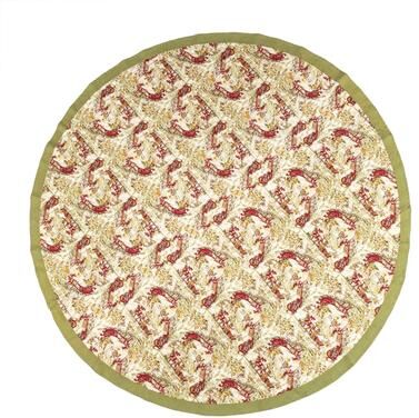 Couleur Nature Renne Tablecloth