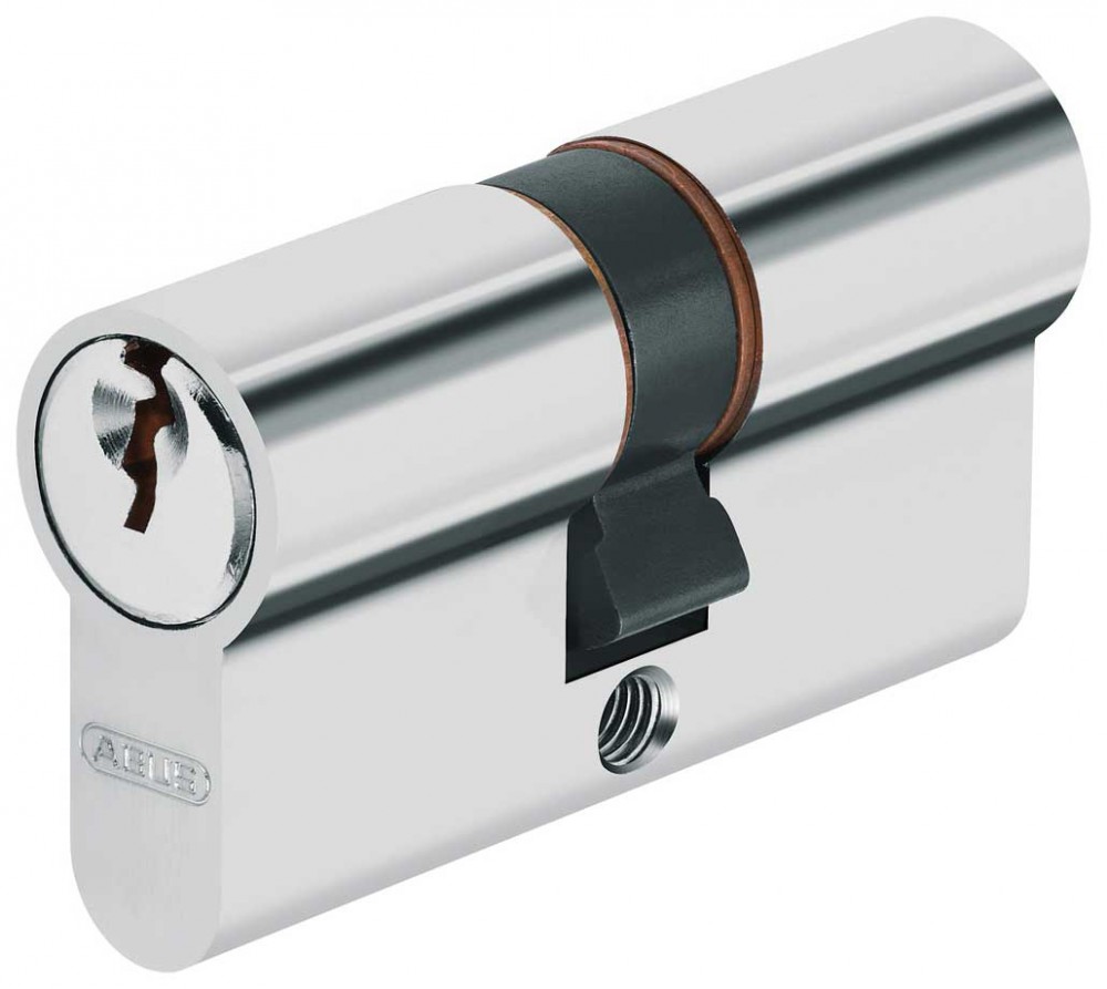 ABUS Doppelzylinder C73 10000501-01