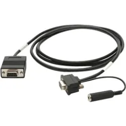 Zebra 25-13227-03r, Barcode Scanner Zubehör