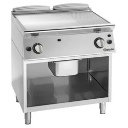 Bartscher Griddleplatte 900 G800 GR (2995061)