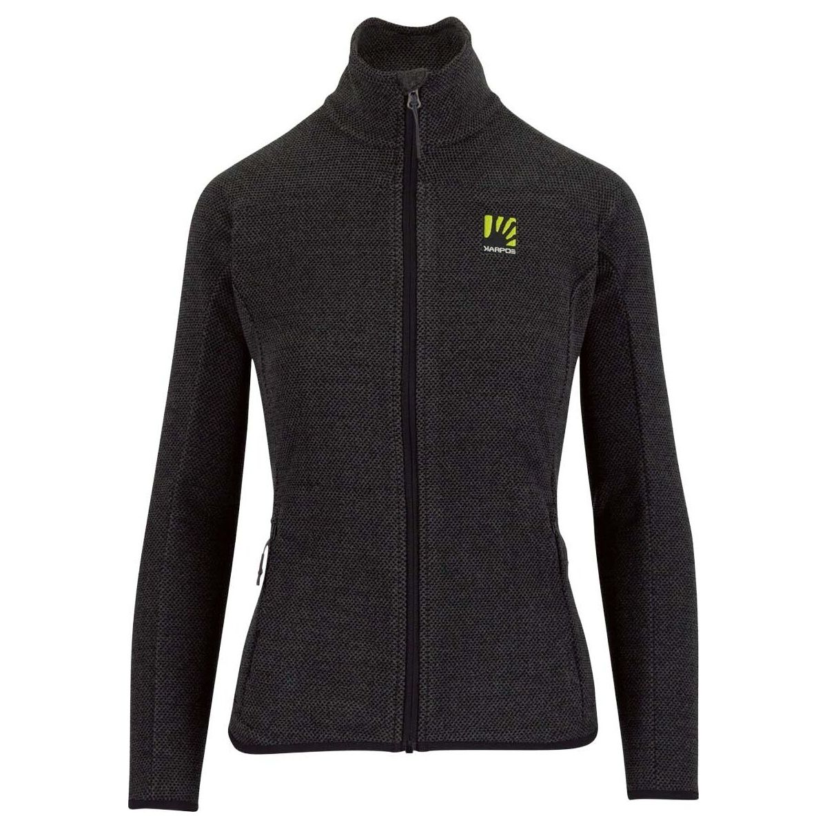 Karpos Rosetta W Fleece black (002) S 2532106-002-S