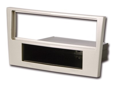 CHP Radioblende Opel