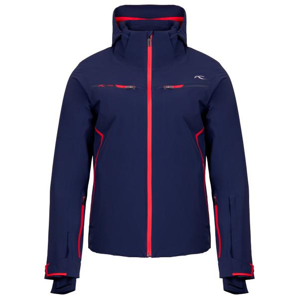 Lasse Kjus - Formula Jacket - Skijacke Gr M blau