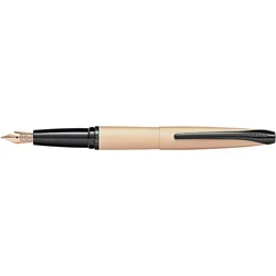 Cross, Schreibstifte, Füllfederhalter ATX Rose Gold mit gefrästem Diamantmuster, F-Feder (1x)