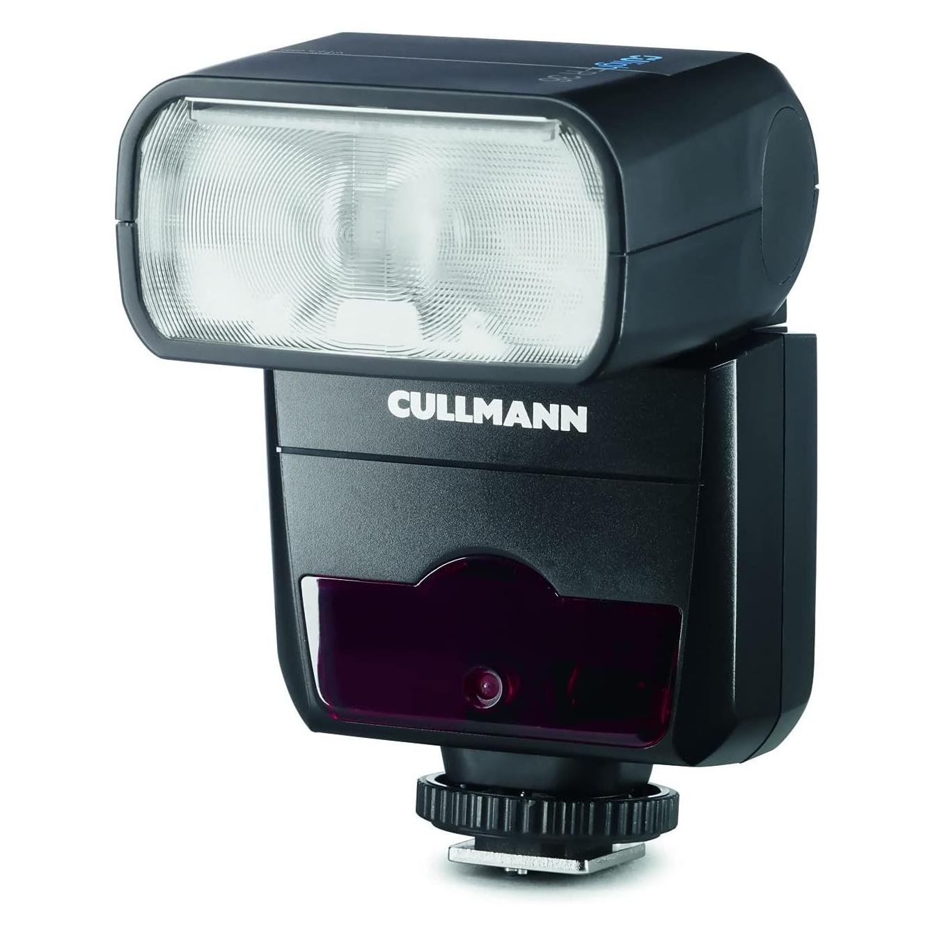 Cullmann 61160 CUlight FR 36 Pentax - 2% Skonto im Shop (Aufsteckblitz, Pentax) (61160)