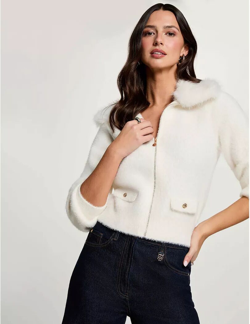 Morgan - Jacke, für Damen, Auckland, Größe M