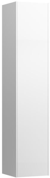 LAUFEN Pro s Hochschrank H4026811109991 165x35x33,5cm, Scharnier links, Multicolor