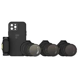 PolarPro LiteChaser iPhone 12 Pro Directors Kit für Fotografie