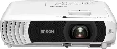 Epson EB-FH08