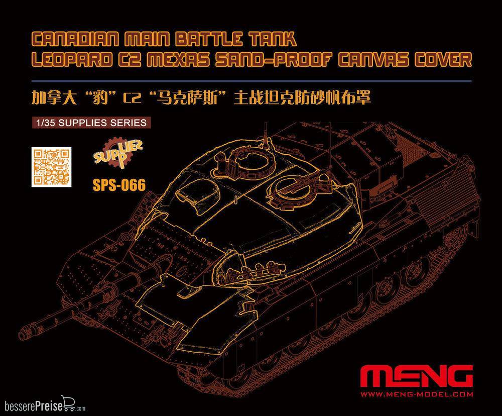 MENG-Model SPS-066